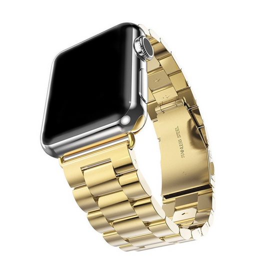 Chain Link Strap for Apple Watch 1 to 8, SE & Ultra series