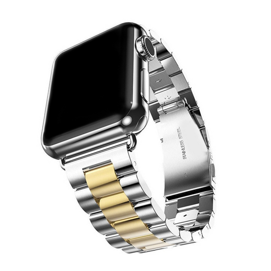 Chain Link Strap for Apple Watch