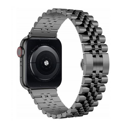 Jubilee Strap for Apple Watch  1 to 8, SE & Ultra series