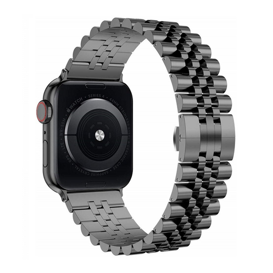 Jubilee Strap for Apple Watch 1 to 8, SE & Ultra series