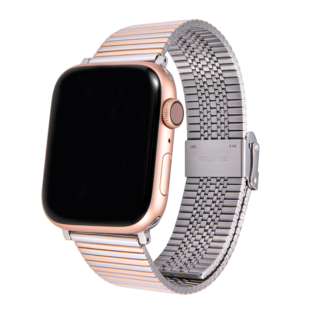 Linear Link Strap for Apple Watch 1 to 8, SE & Ultra series