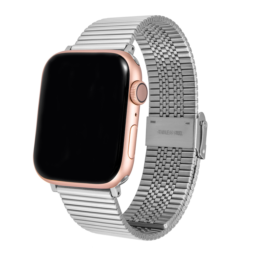Linear Link Strap for Apple Watch  1 to 8, SE & Ultra series