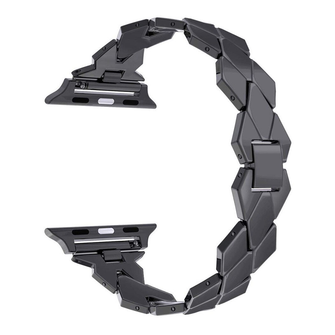 Lux Diamond Bracelet for Apple Watch 1 to 8, SE & Ultra series