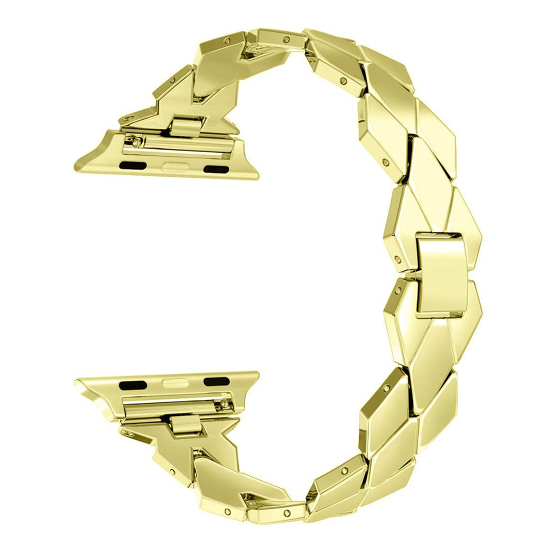 Lux Diamond Bracelet for Apple Watch 1 to 8, SE & Ultra series