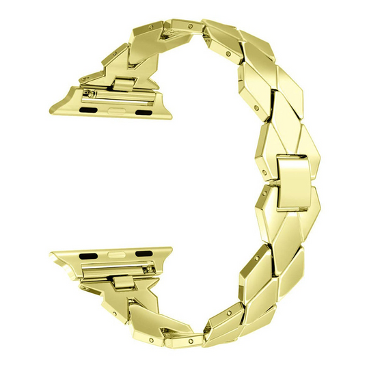 Lux Diamond Bracelet for Apple Watch 1 to 8, SE & Ultra series