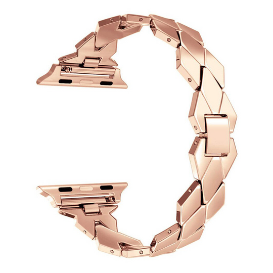 Lux Diamond Bracelet for Apple Watch 1 to 8, SE & Ultra series