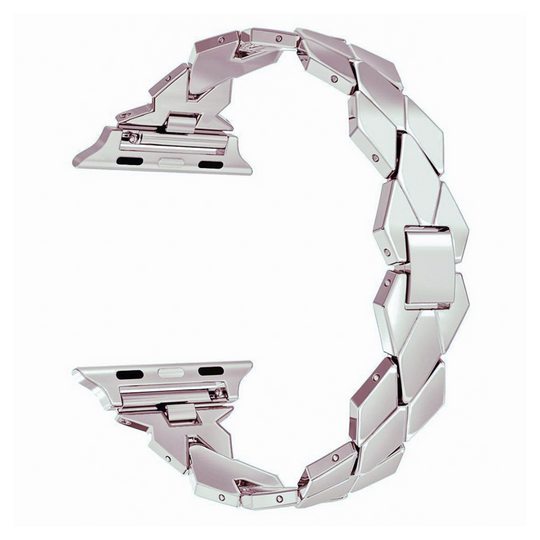Lux Diamond Bracelet for Apple Watch 1 to 8, SE & Ultra series