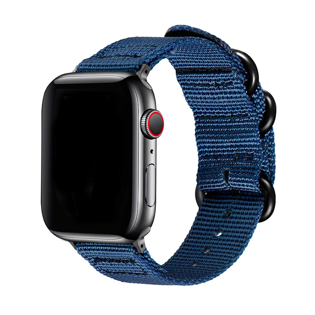 Nato Strap for Apple Watch – TheStrap.Co Nato Strap for Apple Watch – TheStrap.Co
