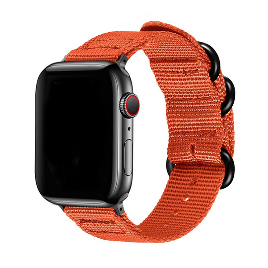 Nato Strap for Apple Watch