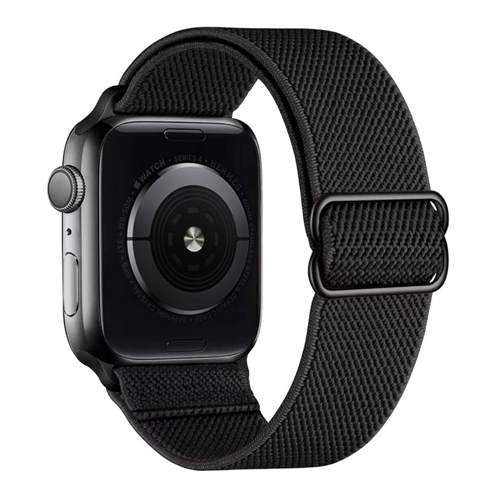Nylon Loop for Apple Watch  1 to 8, SE & Ultra series