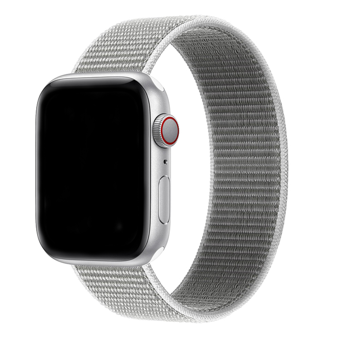 Nylon Solo Loop for Apple Watch