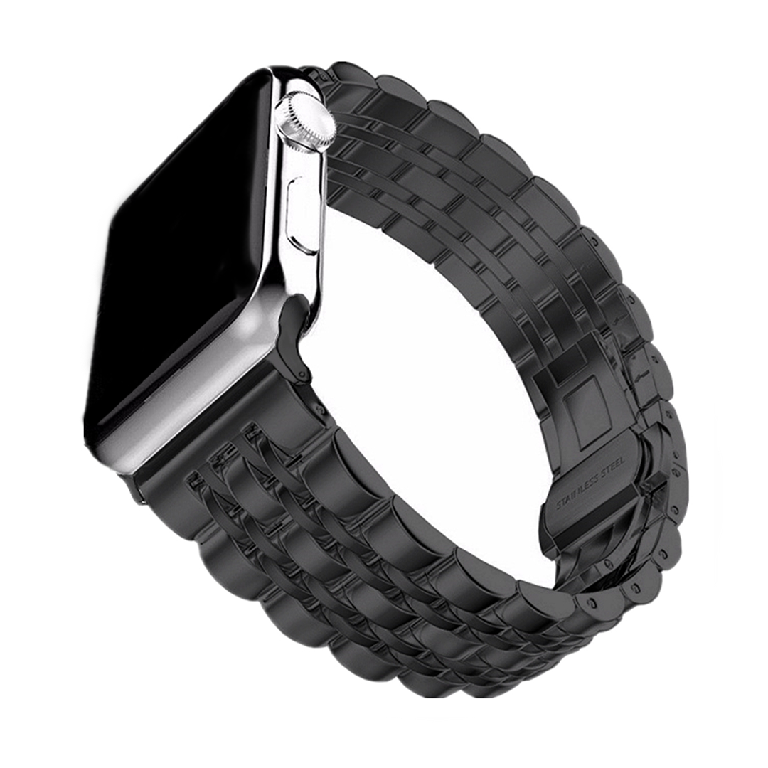Presidential Strap for Apple Watch 1 to 8, SE & Ultra series