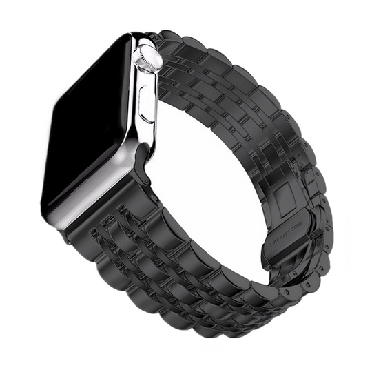Presidential Strap for Apple Watch 1 to 8, SE & Ultra series