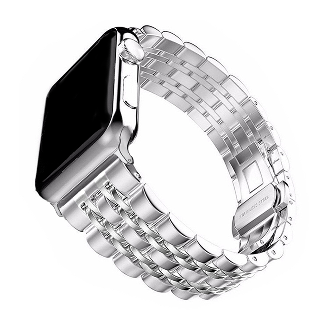 Presidential Strap for Apple Watch 1 to 8, SE & Ultra series
